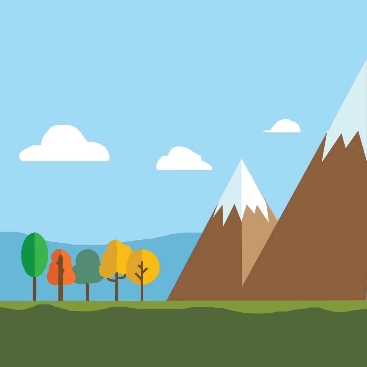 Graphic design work by Hamdan Ibne Muneer